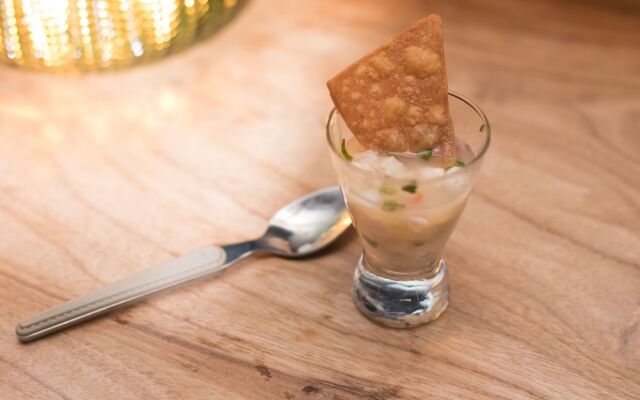 Ecolirios Boutique Hotel And Spa