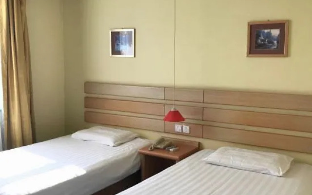 Homeinn Hotel (Changzhou Liyang Kunlun North Road)