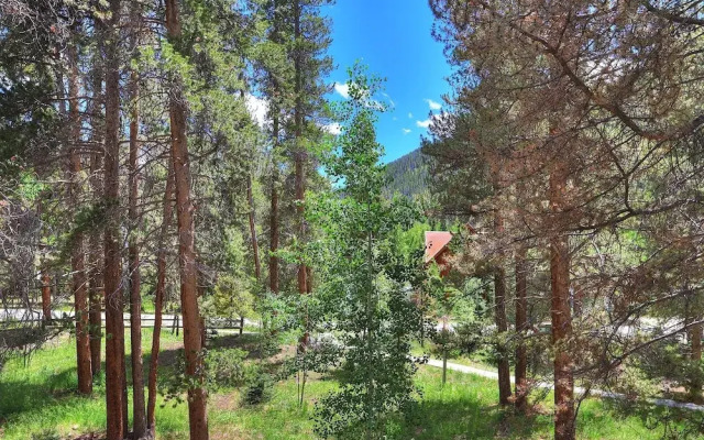 1125 Flying Dutchman 1 Bedroom Condo by RedAwning