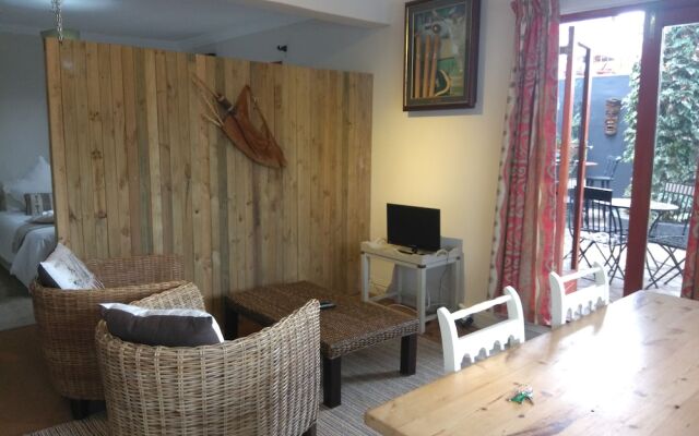 Ocean Golf Guest House