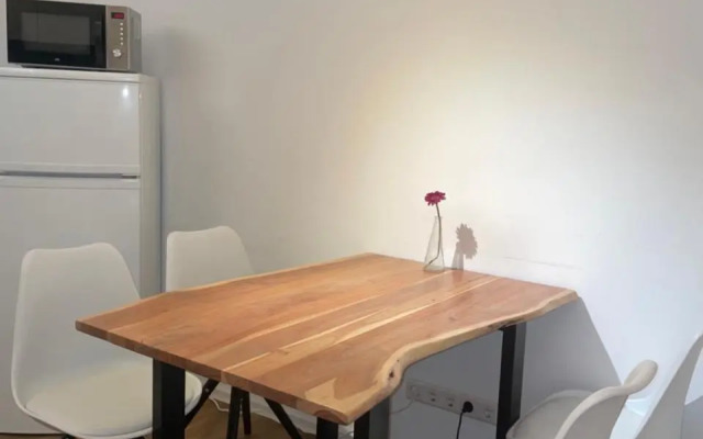 24/7 Hotel Stuttgart