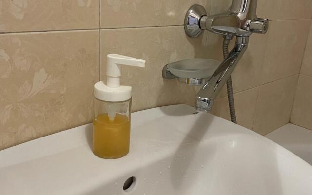 Апартаменты на улице Тхапсаева 2