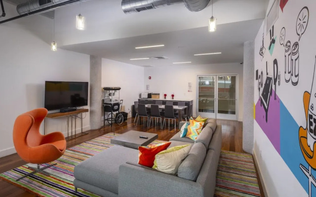 Kasa Philadelphia Apartments