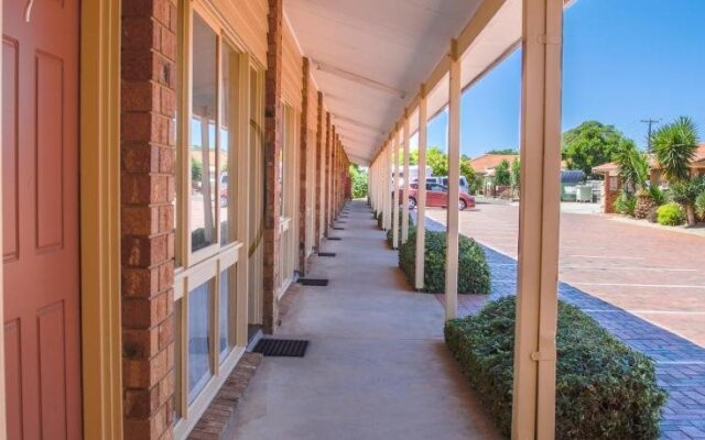 Werribee Park Motor Inn