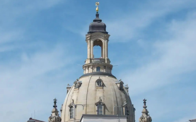 Historisches Bürgerhaus Dresden -Kulturstiftung-