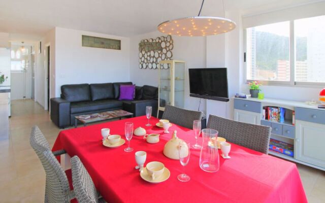 Park Playa Levante 24124