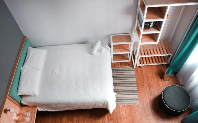 Casa Pepe Hostel Boutique - CDMX
