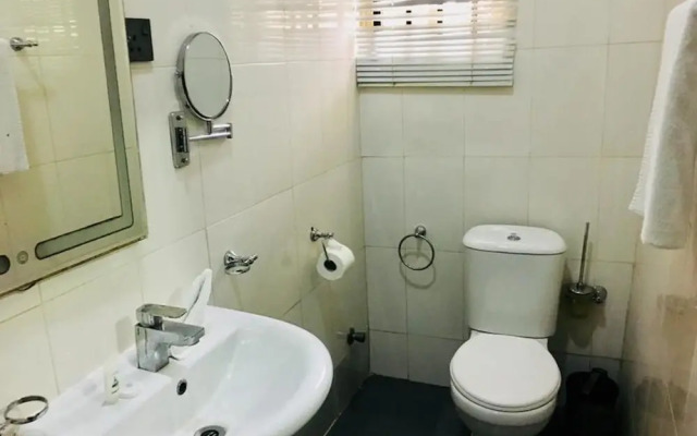 Villa Maria Hotel