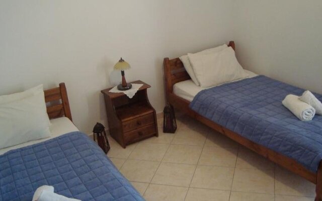Aparthotel Athina