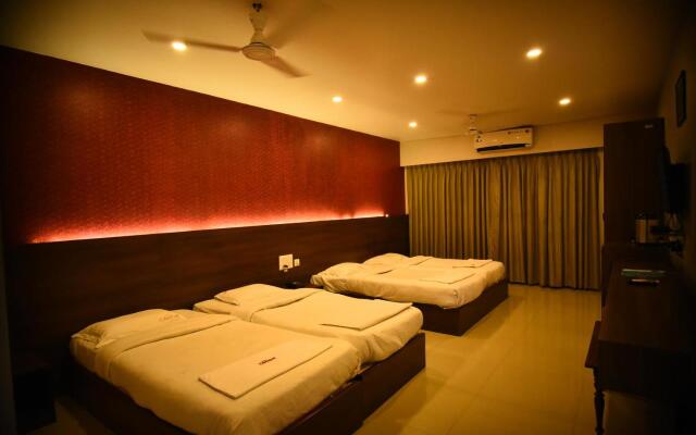 Hotel Campal
