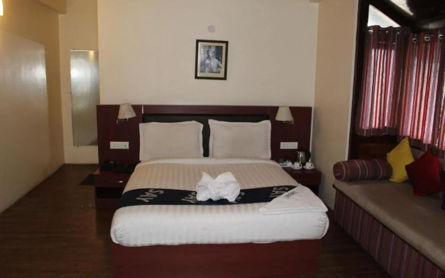 SAY Xplorica Denchen Villa