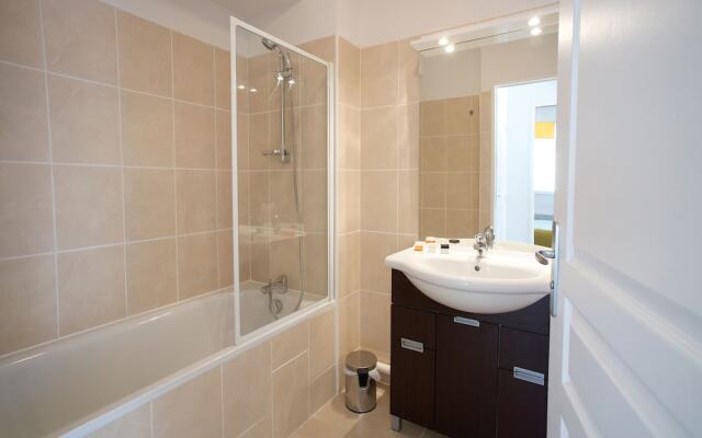 Lagrange Vacances - Les Terrasses des Embiez