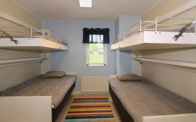 Bergs Slussar Vandrarhem & Stugor - Hostel