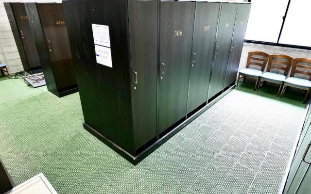 Hotel Granjam Tsugaike