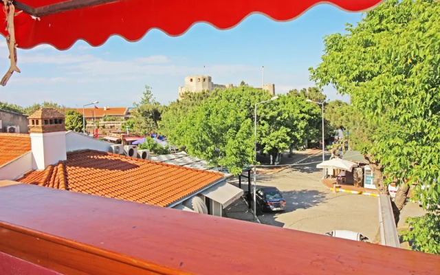 Octo Bozcaada