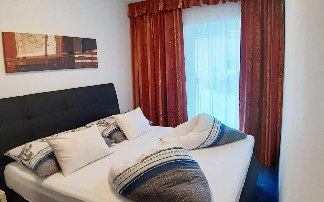 Ferienwohnung Lara