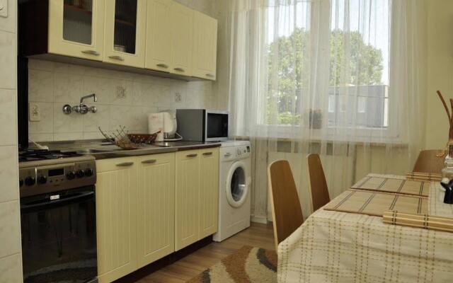 Villa Afe