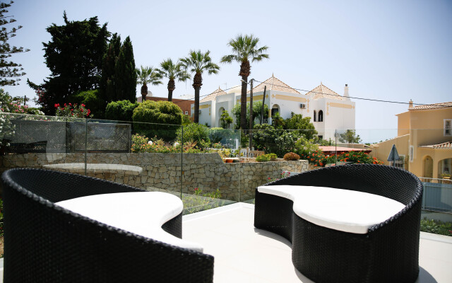 São Rafael Holidays