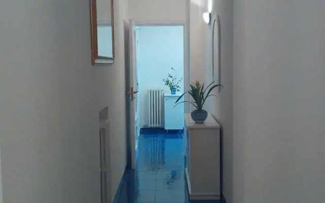L'Orizzonte