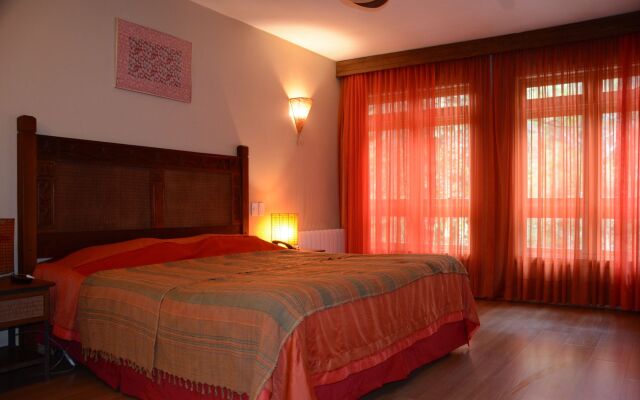 Le Boutique Hotel Gramado - Exclusivo para Casais