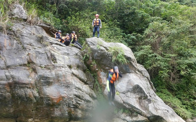 Taroko Liiko Hotels