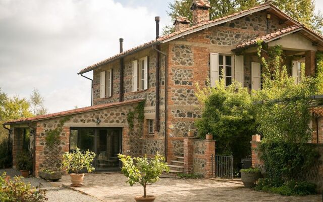 Agriturismo Il Tesoro