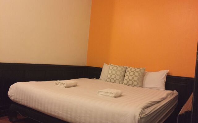 Sengphachanh Hotel 2