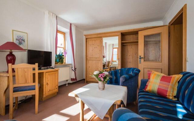 Hotel Strasser
