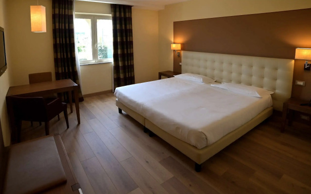 Best Western Grand Hotel Guinigi