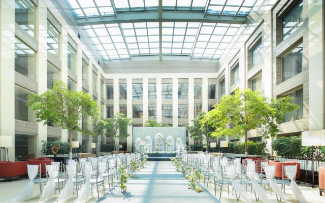 InterContinental Jinan City Center by IHG