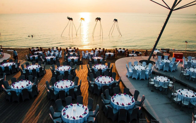 Sunset Sanato Resort & Villas