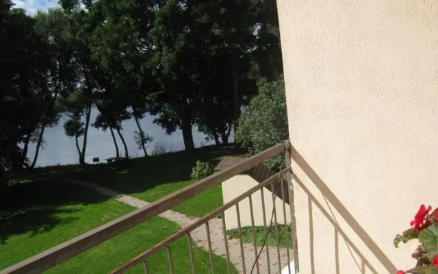 Leisure Complex Vecupenieki