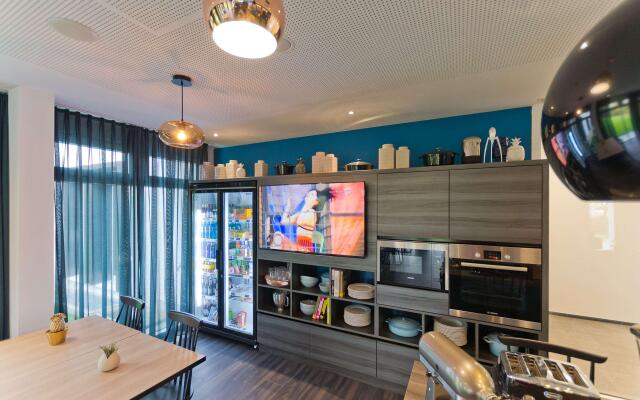 Elaya hotel stuttgart boeblingen