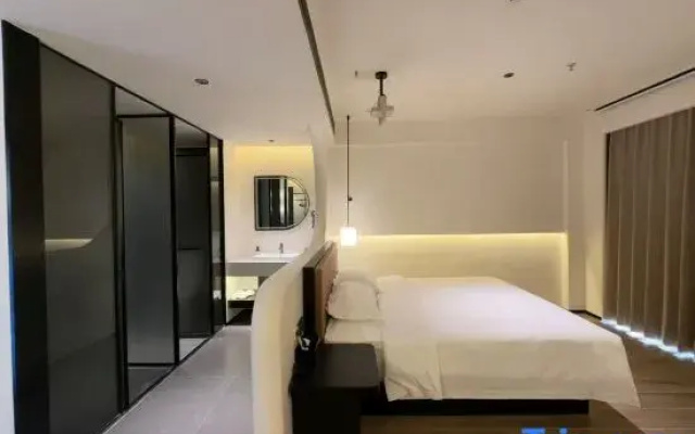 Yunshuijian  HOTEL