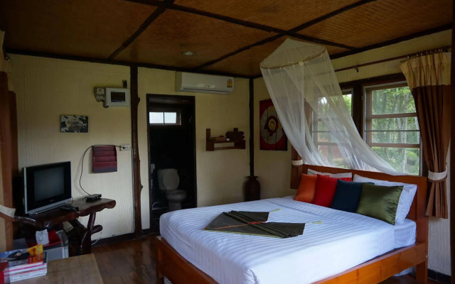 Starwell Garden Home Resort