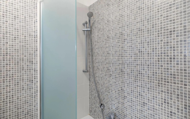 B&B Hotels Park Hotel Suisse Santa Margherita Ligure