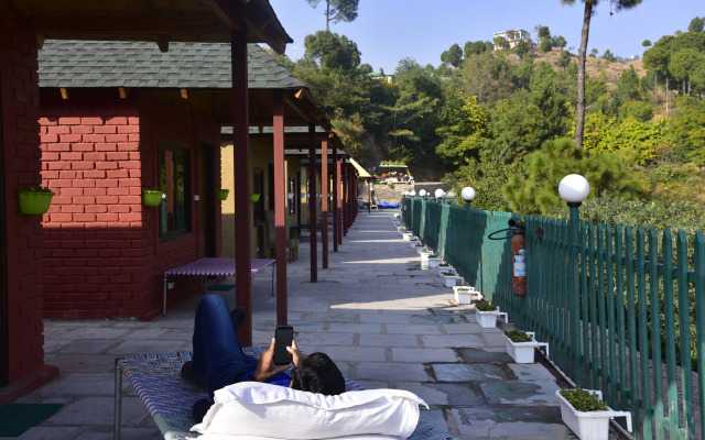 Suryavilas Luxury Resort & Spa