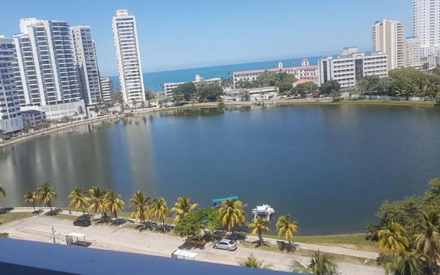 1TC2 Apartamento cerca al mar