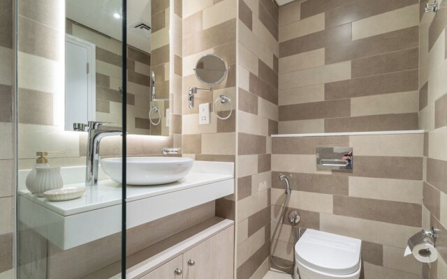 Nasma Holiday Homes - Seven Hotel and Apartment