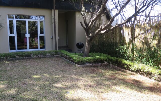The NorthCliff View
