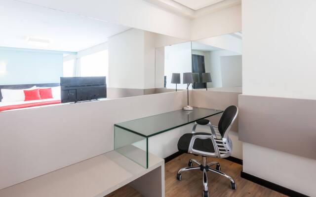 Microtel Inn and Suites by Wyndham Monahans