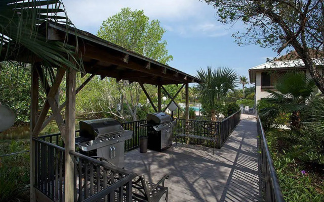 Pelicans Roost Gulf Front Condos