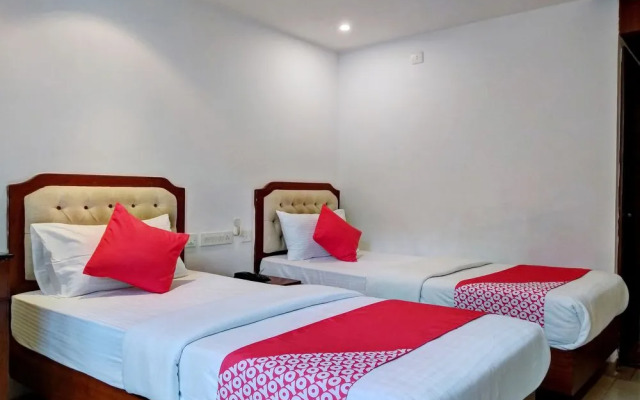 OYO 3837 Confido Inn