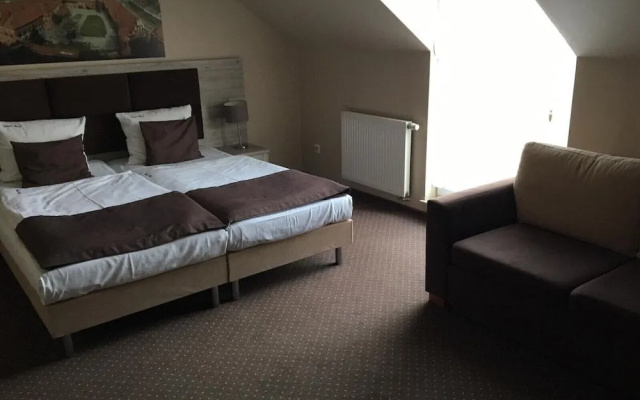 Hotel Piast