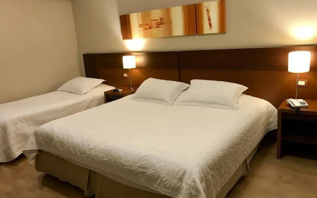 Hotel Jacques Georges Tower