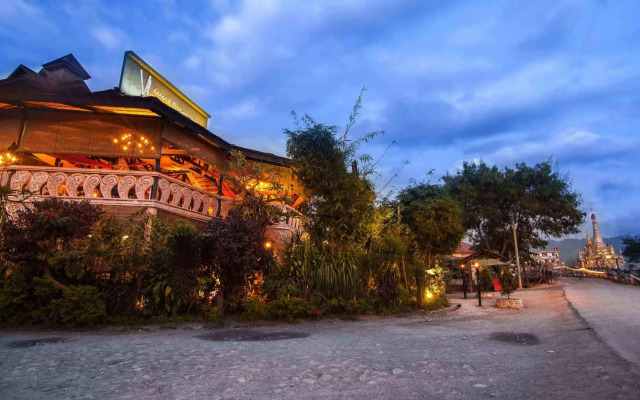 Viewpoint Ecolodge