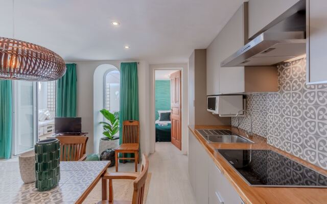 Spirit of East by Lisbon Unique Apartments