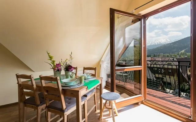 VIP Apartamenty Widokowe