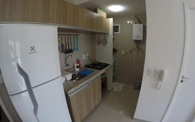VG Fun Beach Front Apartamentos