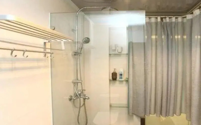 Shengang Hotel Apartment